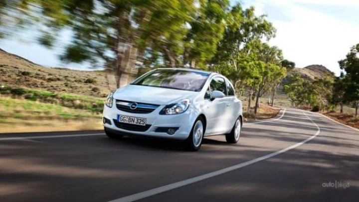 Opel Corsa 1.3 CDTI ecoFLEX: tutte le informazioni