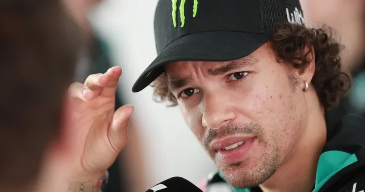 Thai GP, Morbidelli in 2a fila: "Obiettivo centrato!"
