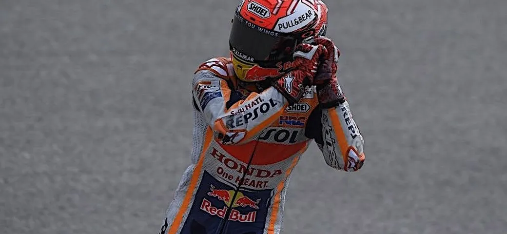 MotoGP, pagelle: Marquez, trionfo annunciato. Ma Rossi non molla. Delusione Ducati