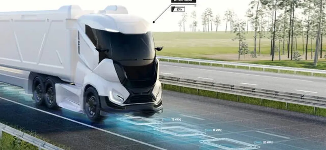 Test sulla ricarica wireless in autostrada: come funziona
