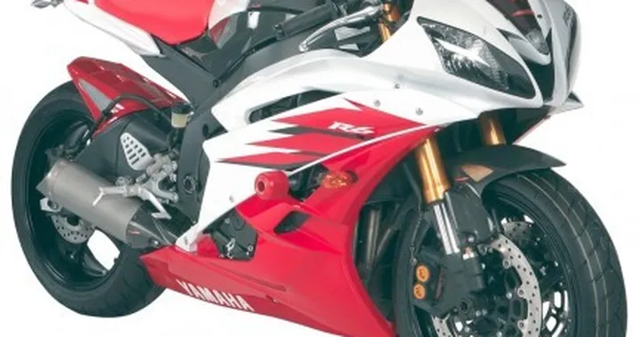 Powerbronze per Yamaha R6