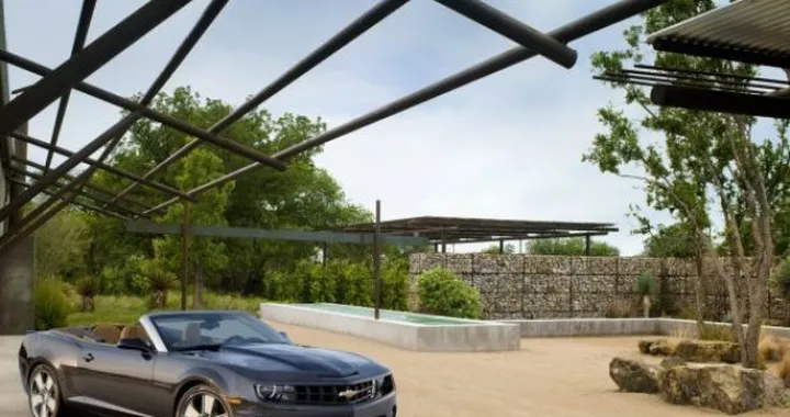 Chevrolet Camaro Convertibile: le cento Neiman Marcus Edition esaurite in tre minuti