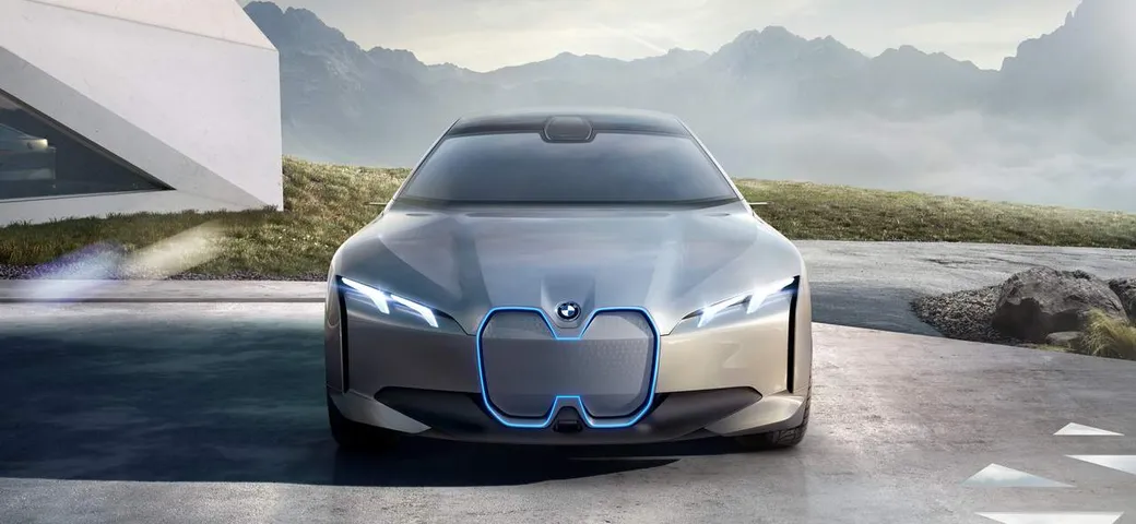 Auto elettriche: BMW costruirà la i4 insieme alla Serie 3