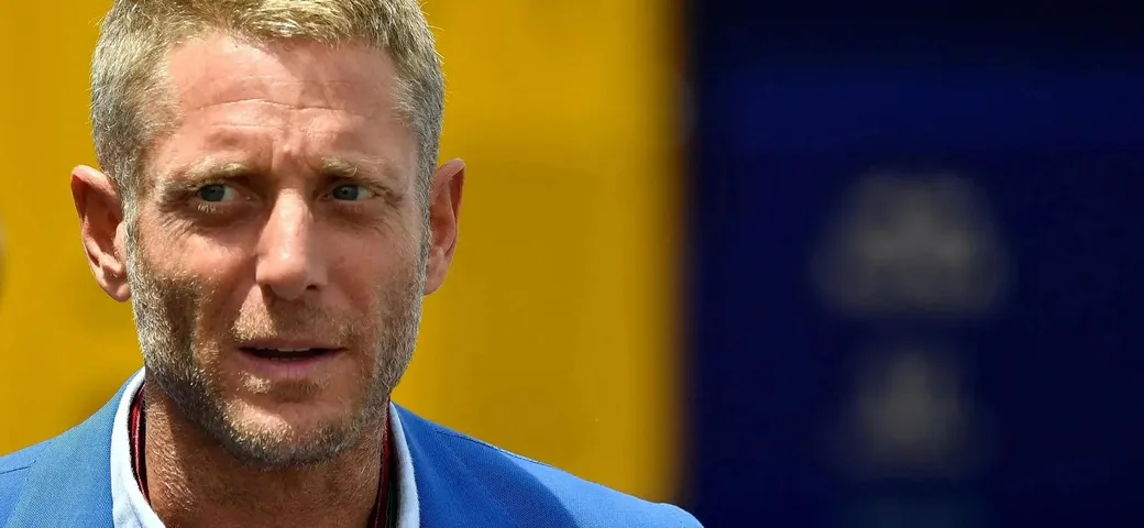 Lapo Elkann: 