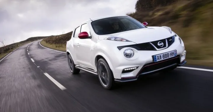 Nissan Juke: aggiornamento listini