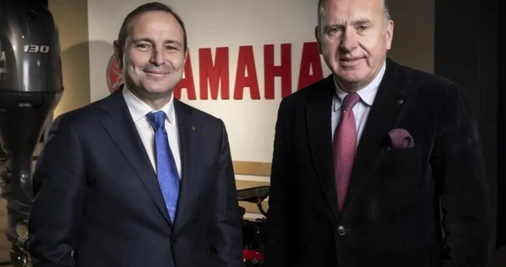 Yamaha: Olivier Prévost sarà il nuovo presidente e CEO in Europa