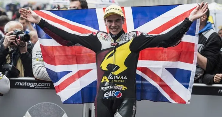 MotoGP: Scott Redding con Honda Gresini nel 2014. E' ufficiale