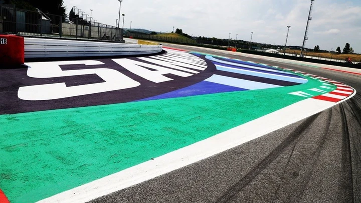 SBK Misano 2019: orari TV dalla Riviera di Rimini