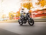 Benelli Leoncino 125 2025: la moto perfetta per chi vuole iniziare