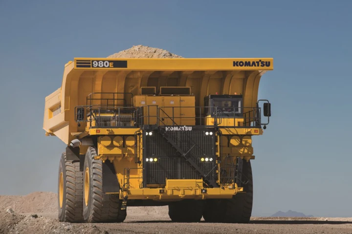 I 5 Camion più grandi e potenti al mondo