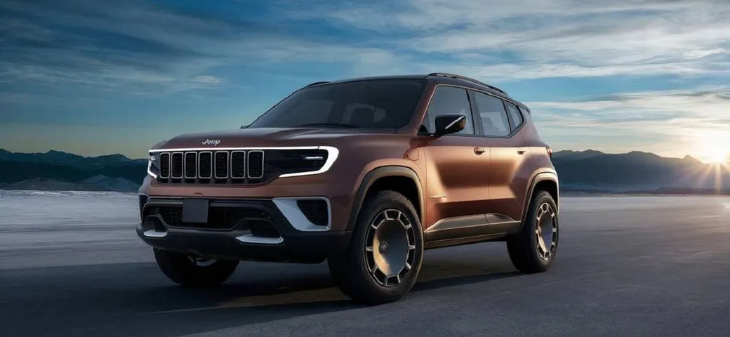 Jeep Renegade, come sarà la prossima generazione vicina al debutto?
