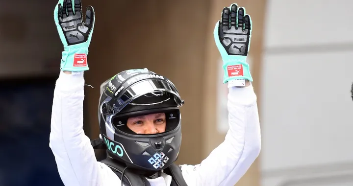 Gp Cina F1 2016: Rosberg trionfa e fa tris, Vettel secondo in rimonta