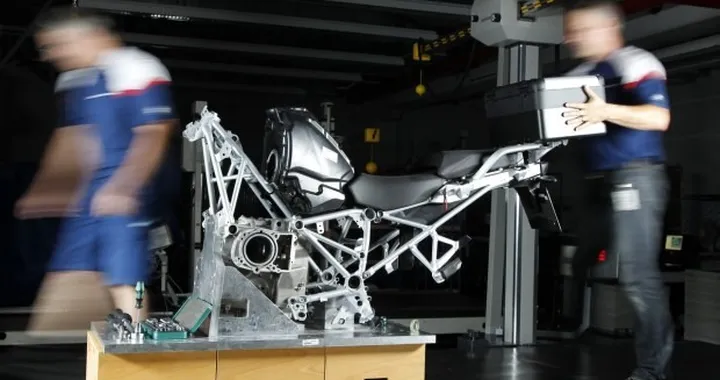 Rubrica Pillole Tecniche: il telaio