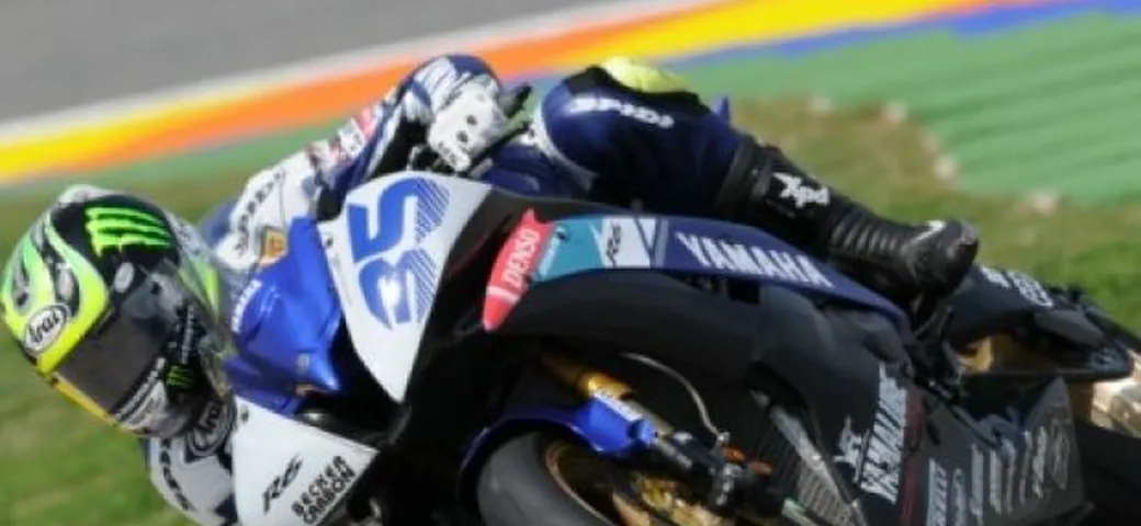 WSS: A Portimao la gara va a Laverty, ma il titolo è di Crutchlow