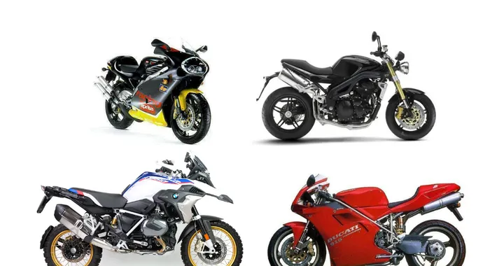 Quale moto o scooter vorreste trovare sotto l'albero di Natale?