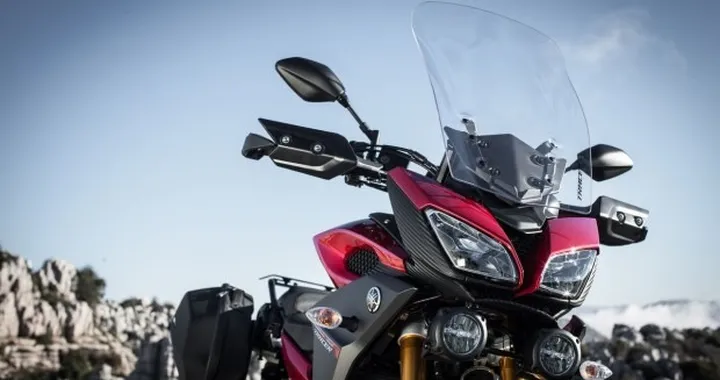 Mercato Moto, classifiche Marzo 2015: MT-09 Tracer e SH150 i più venduti