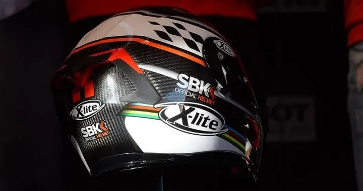 X-lite X-803 Ultra Carbon Superbike svelato a Portimao