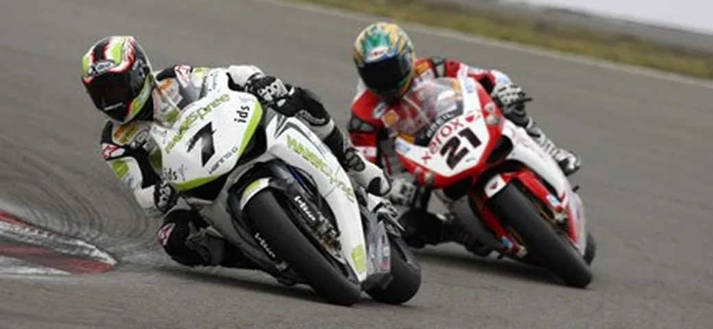 SBK 