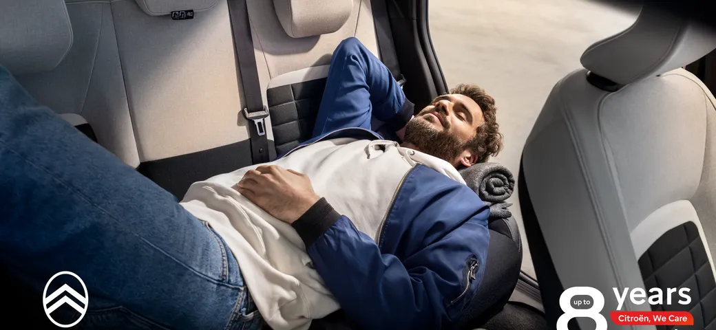 Citroen We Care, garanzia 8 anni che copre anche motore PureTech