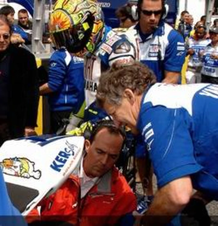 Mugello, parla la Bridgestone: 