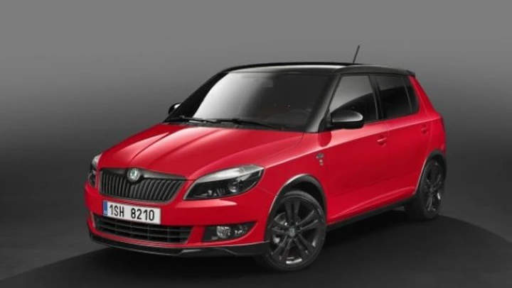 Skoda: nuovi allestimenti e listini per il 2012