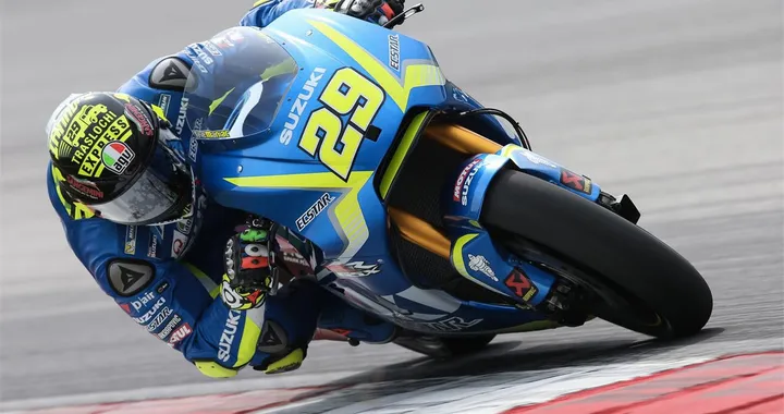 MotoGP, come nasce la Suzuki GSX-RR di Iannone [Video]