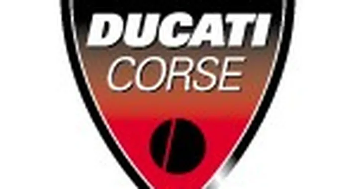 Casey Stoner in Ducati - comunicato ufficiale