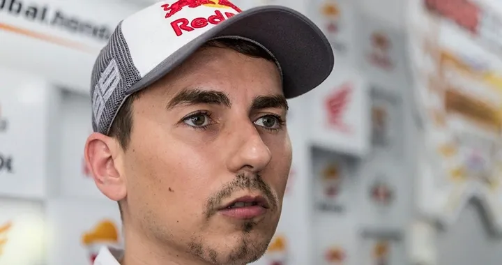 MotoGP: Jorge Lorenzo annuncia il suo ritiro!