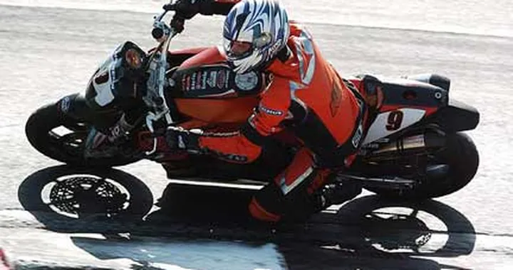Regolamenti Trofei KTM 2008