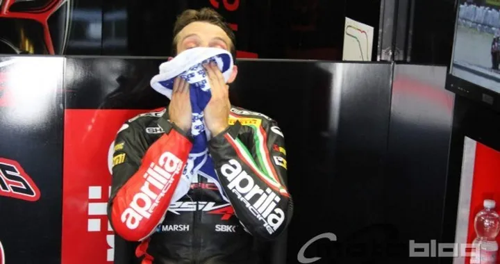 SBK Monza, Laverty quasi perfetto, Guintoli furente: "la decisione della giuria non ha senso"