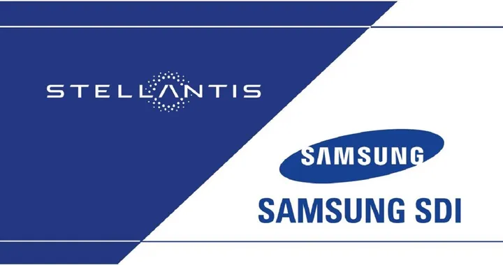 Stellantis e Samsung SDI realizzeranno una seconda Gigafactory negli USA