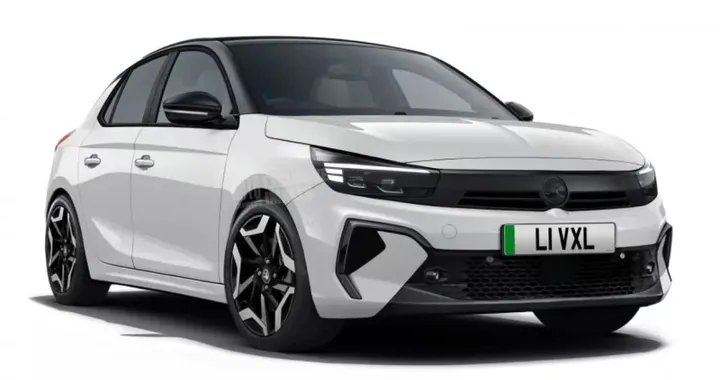 Opel Corsa GSE forse pronta per il 2026: come potrebbe essere