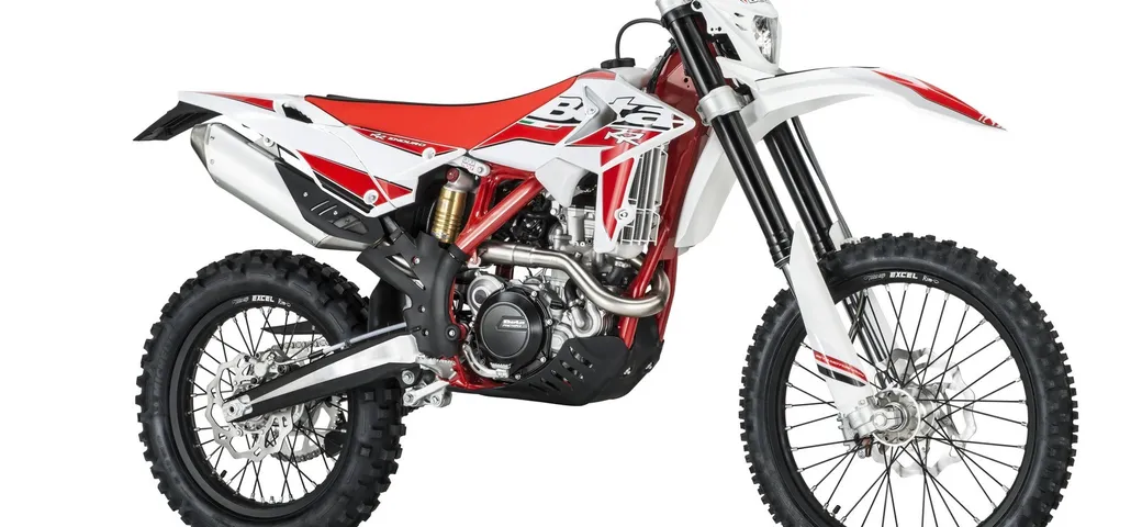 Beta Enduro RR my 2018