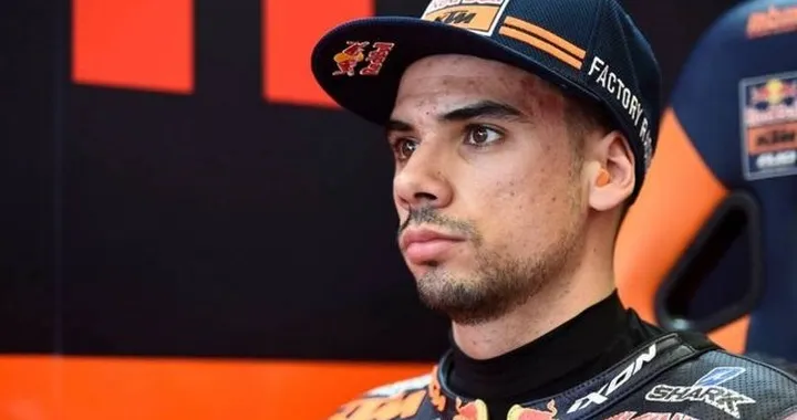 MotoGP: Oliveira firma con KTM Tech3