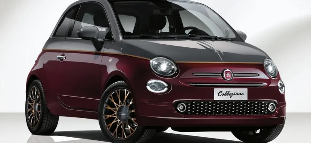 Colori auto: il successo delle tinte bicolore e delle vernici speciali
