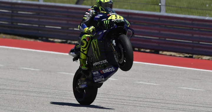 MotoGP: Rossi, il 10° titolo non è utopia. Ecco perché
