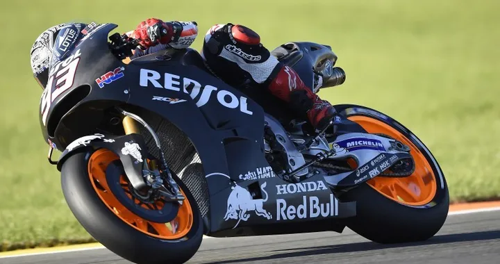 MotoGP test Valencia 2015: Marquez precede Iannone e Pedrosa nel Day-1, Rossi 12°