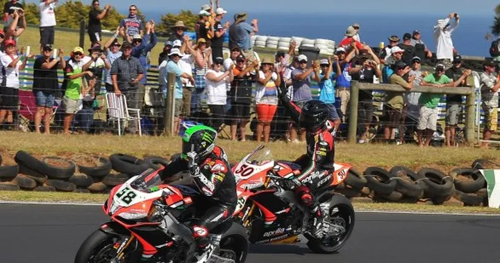 Laverty: "gli altri team in leggero vantaggio ad Aragon"