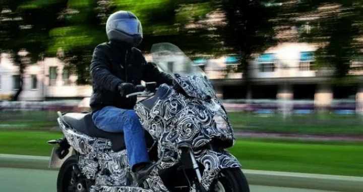 BMW E-Scooter: lo sviluppo della mobilità elettrica secondo BMW