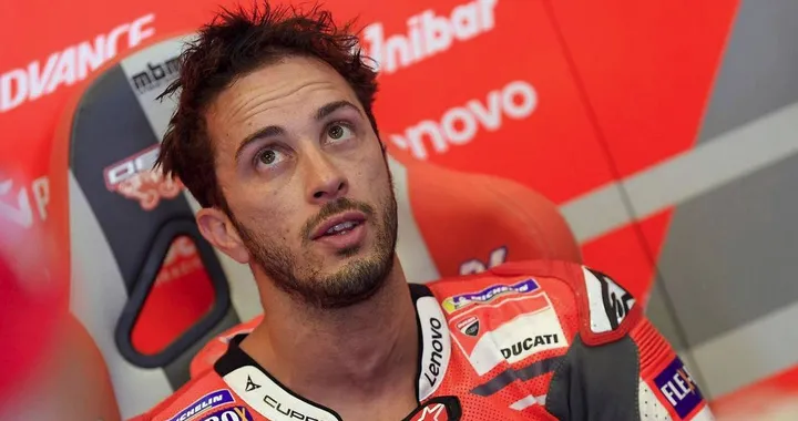 Dovizioso: "L'obiettivo ora è Yamaha, non Marquez"