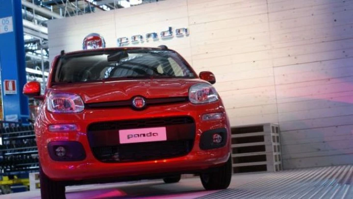 Nuova Fiat Panda: la nostra prova su strada