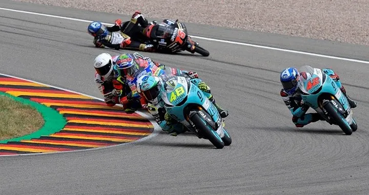 Moto3 Germania: vittoria di Dalla Porta