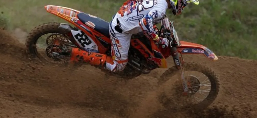 Mondiale Motocross 2013: in Lettonia si riconfermano Cairoli ed Herlings