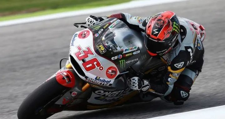 Moto2 Misano 2014: Kallio in pole davanti a Rabat, male gli italiani