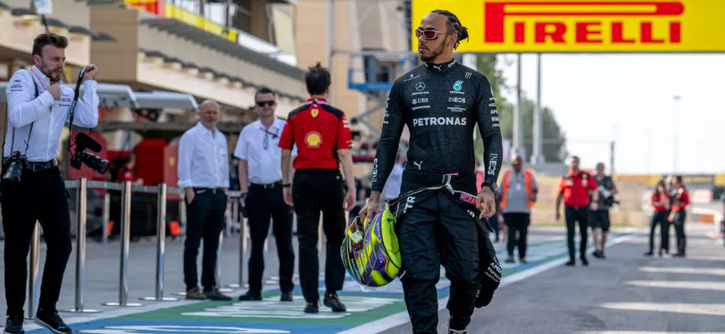 F1, Lewis Hamilton: 10 anni in Mercedes e spiega perchè è stata una scelta vincente