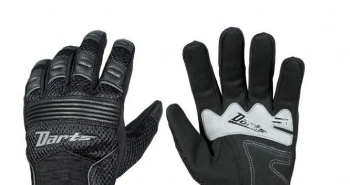 Chaft: guanti per motociclisti e scooteristi