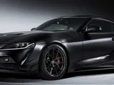 Toyota Supra, una nuova generazione è già in fase di sviluppo