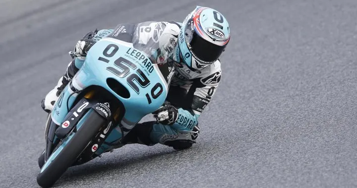 Moto3 Barcellona 2015: Kent precede Antonelli e Tonucci