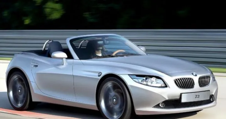 BMW: al salone di Ginevra con una nuova spider?