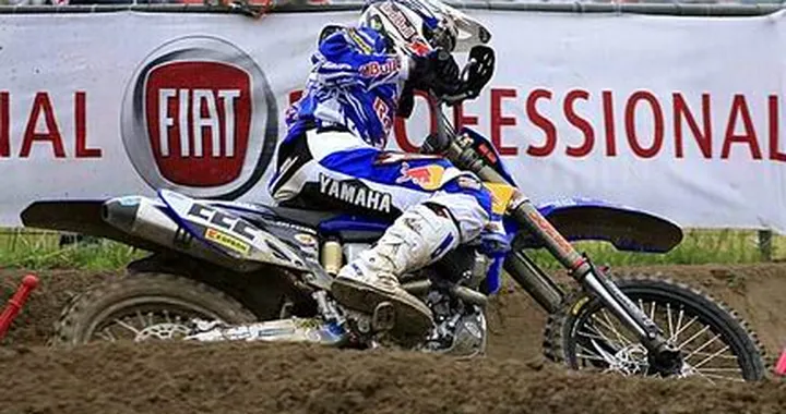 Cairoli conquista Mantova nella MX2. Philippaerts ancora leader MX1